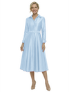 light-blue