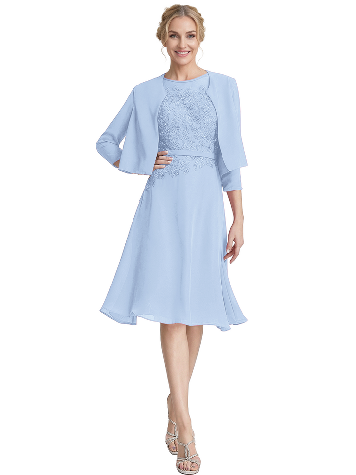 light-blue