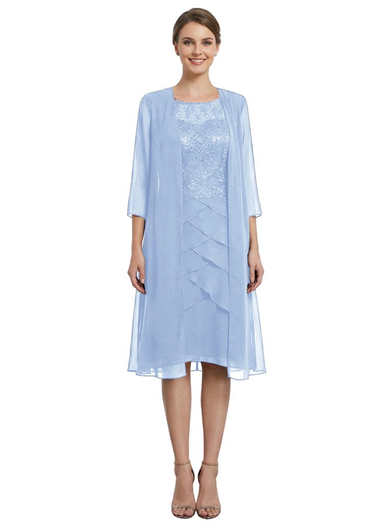 light-blue