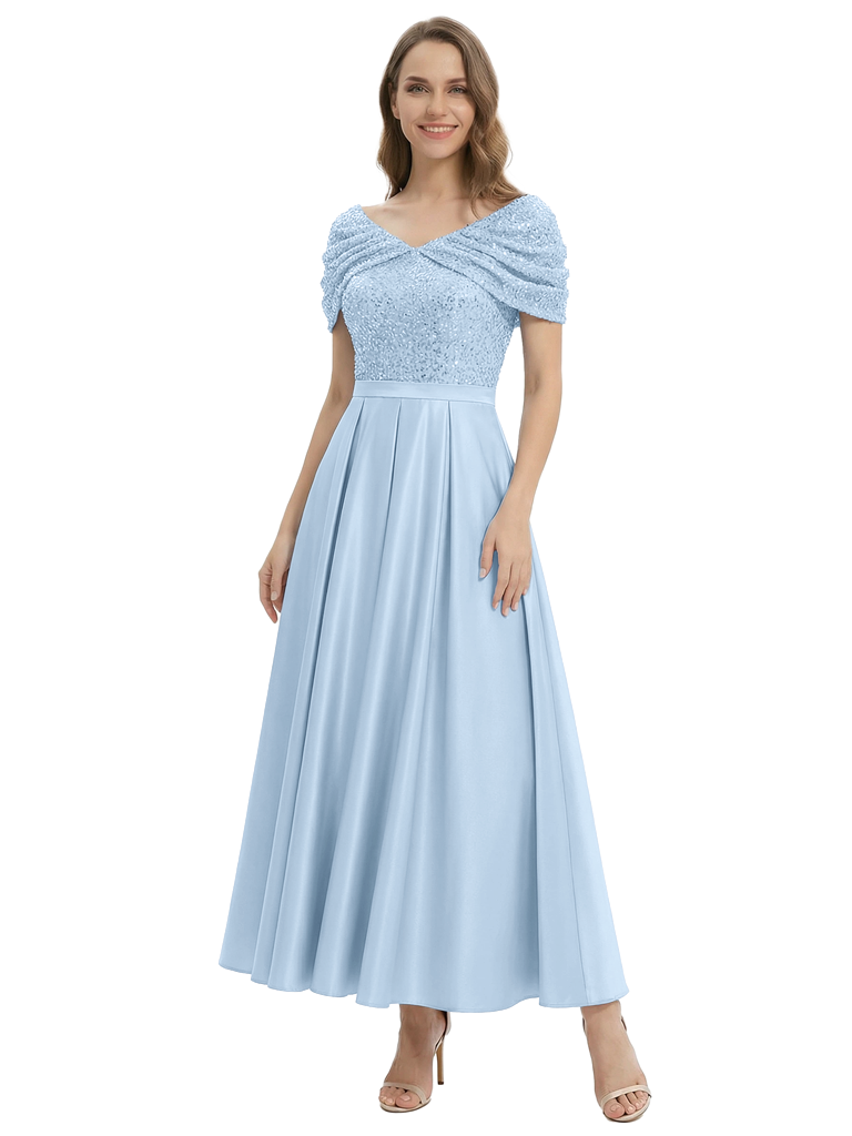 light-blue