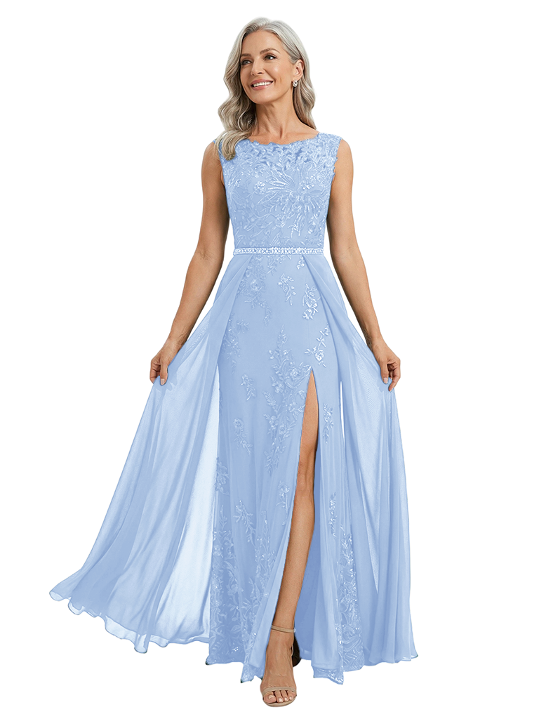 light-blue