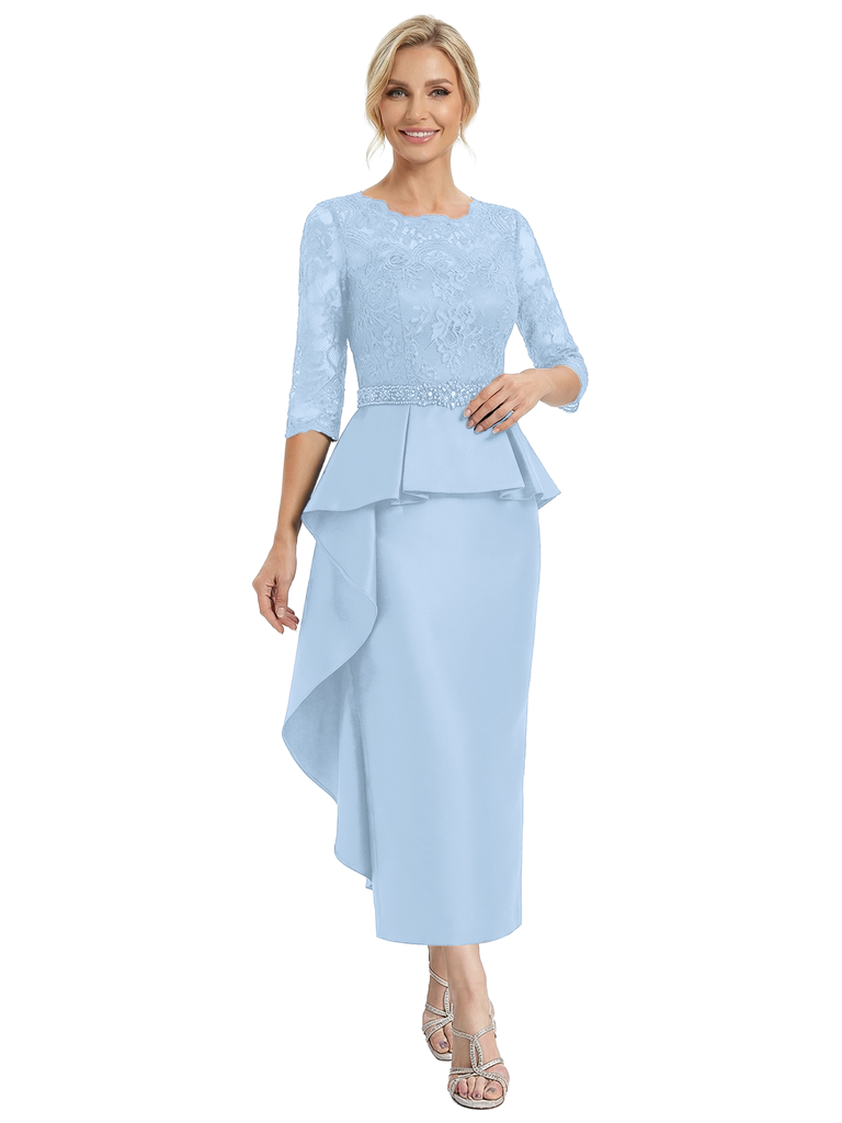 light-blue
