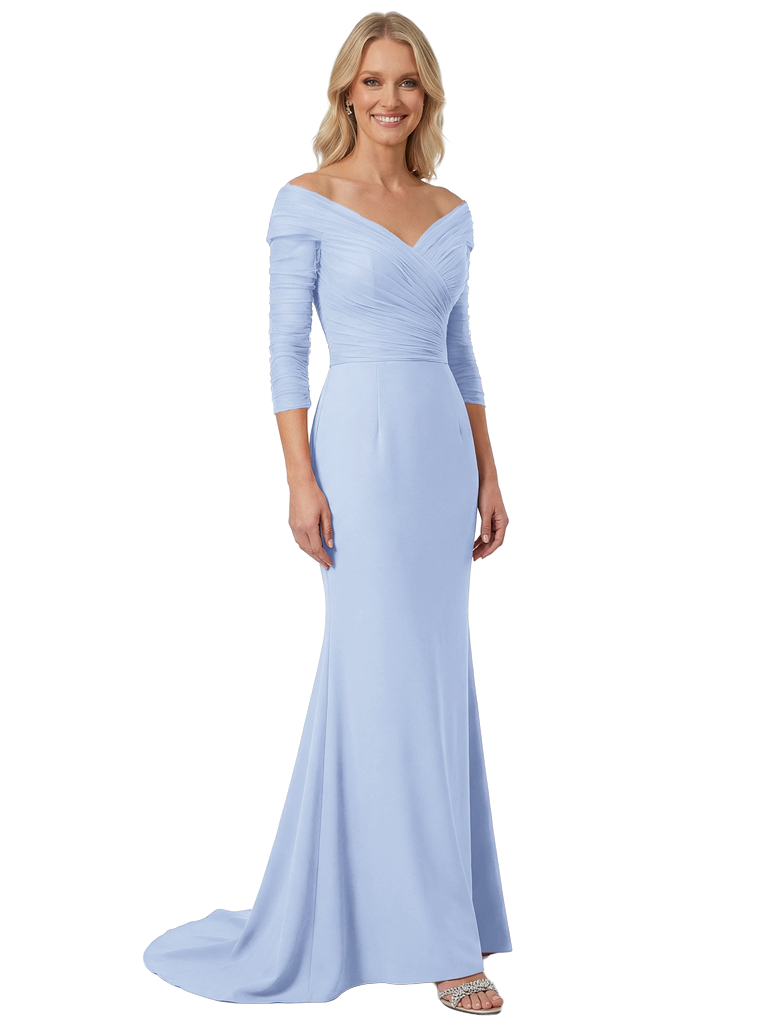light-blue