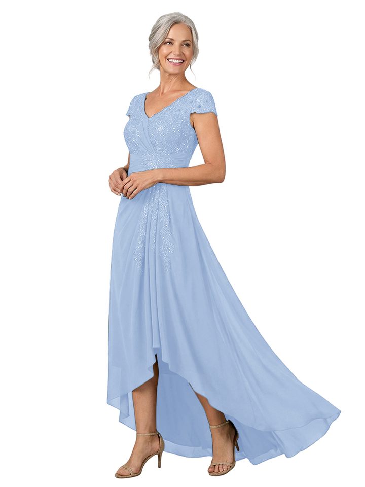 light-blue