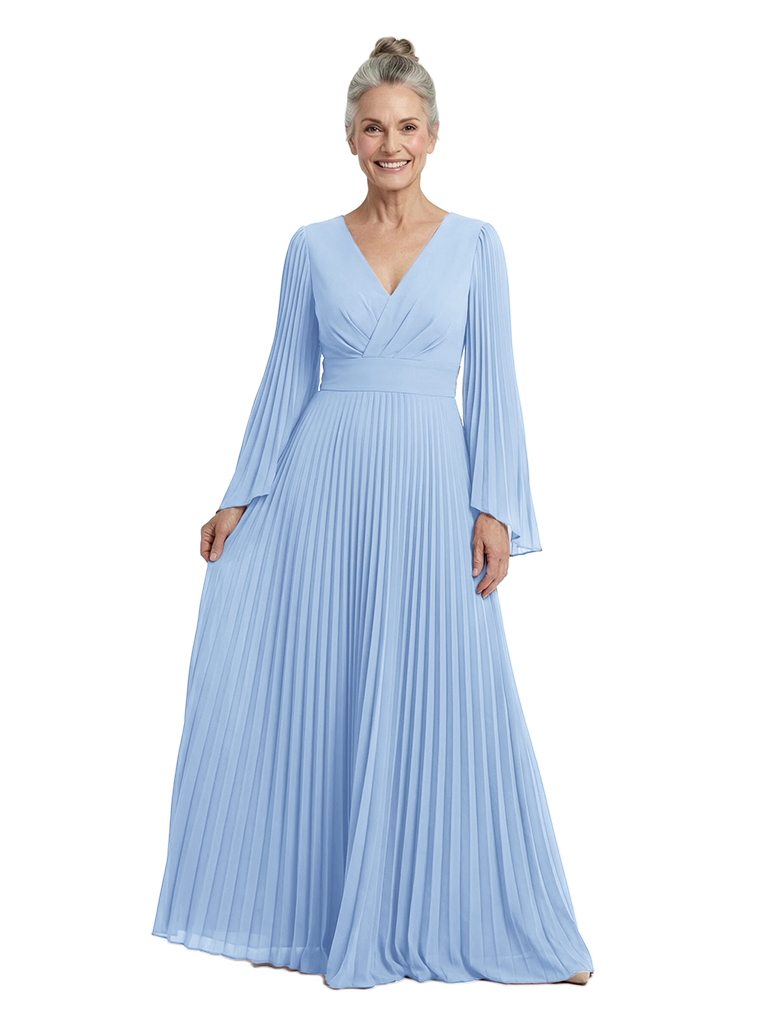 light-blue