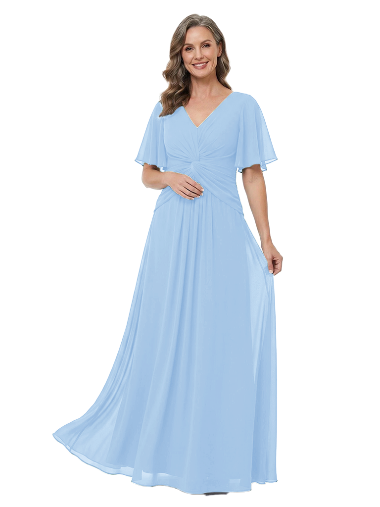 light-blue