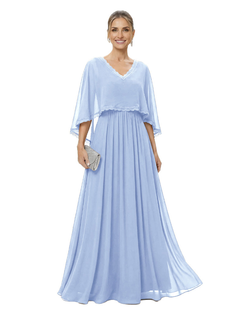 light-blue