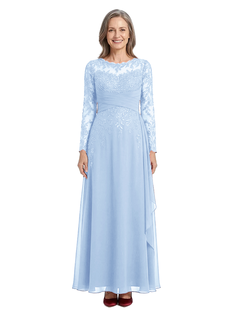 light-blue