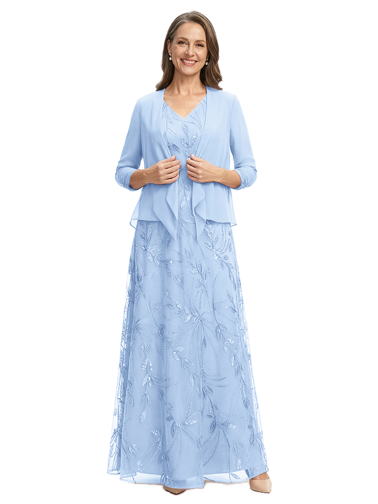 light-blue