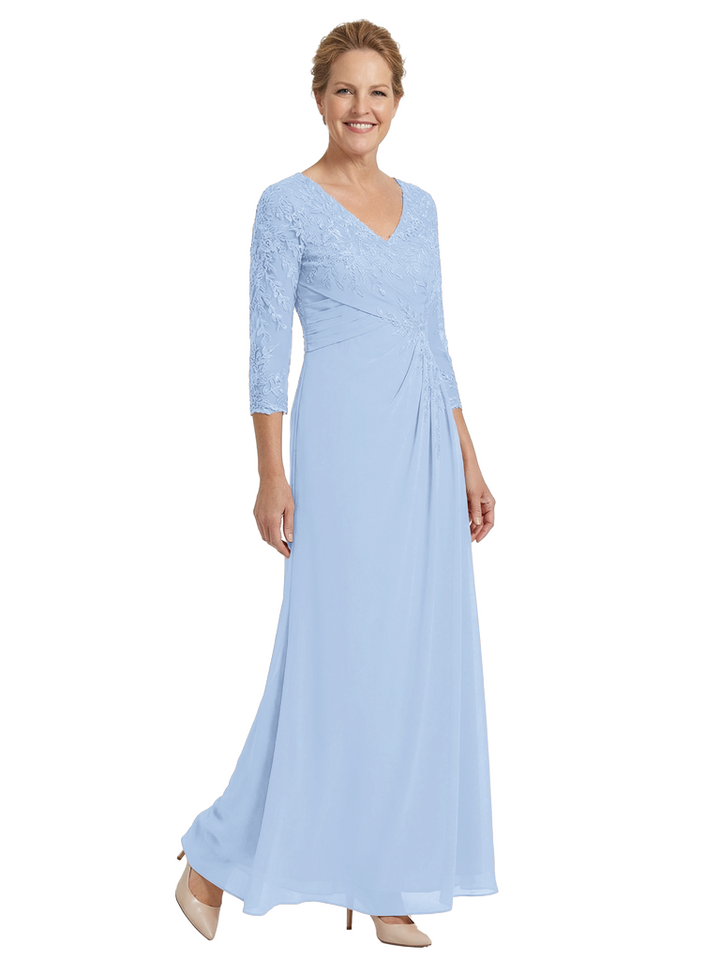 light-blue