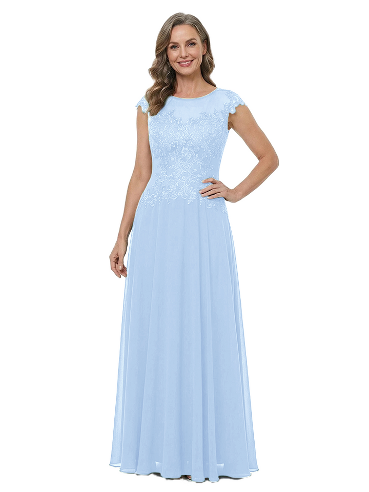light-blue