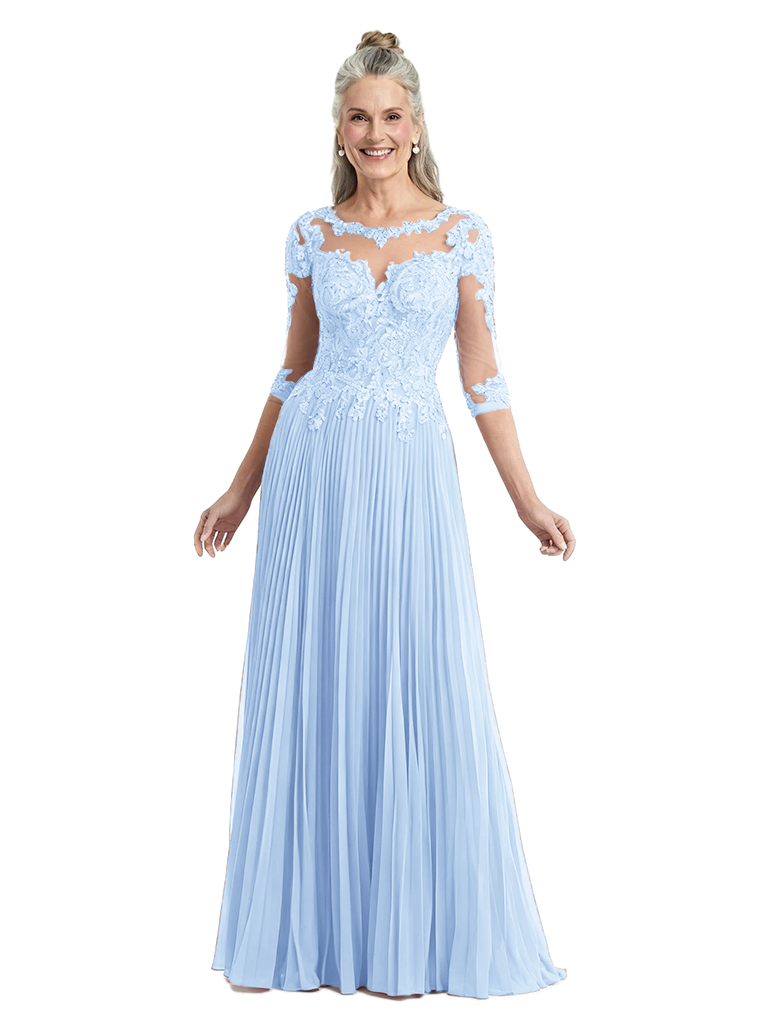 light-blue