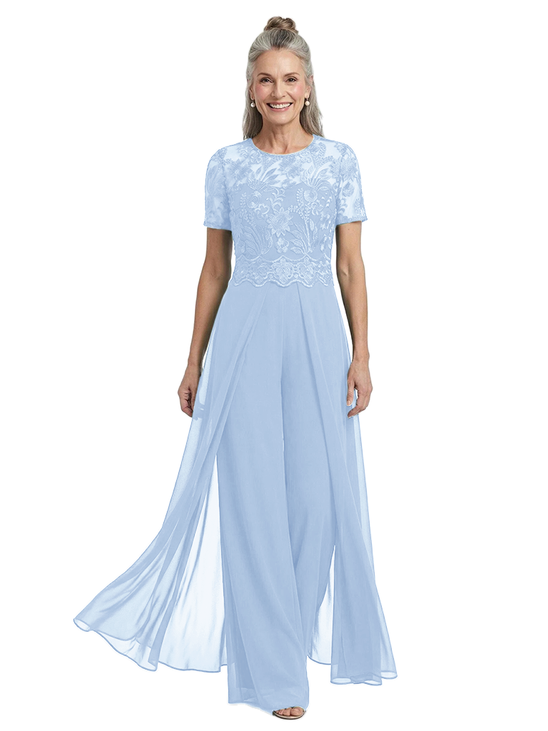 light-blue
