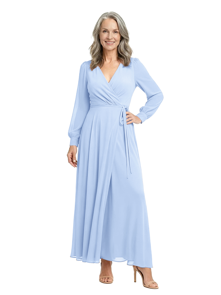 light-blue