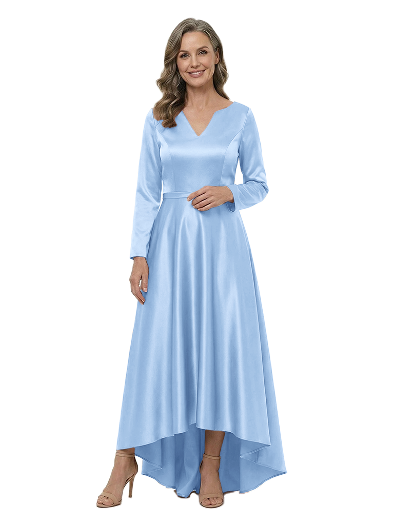 light-blue