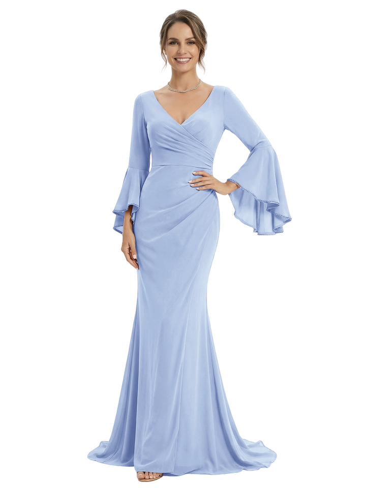 light-blue