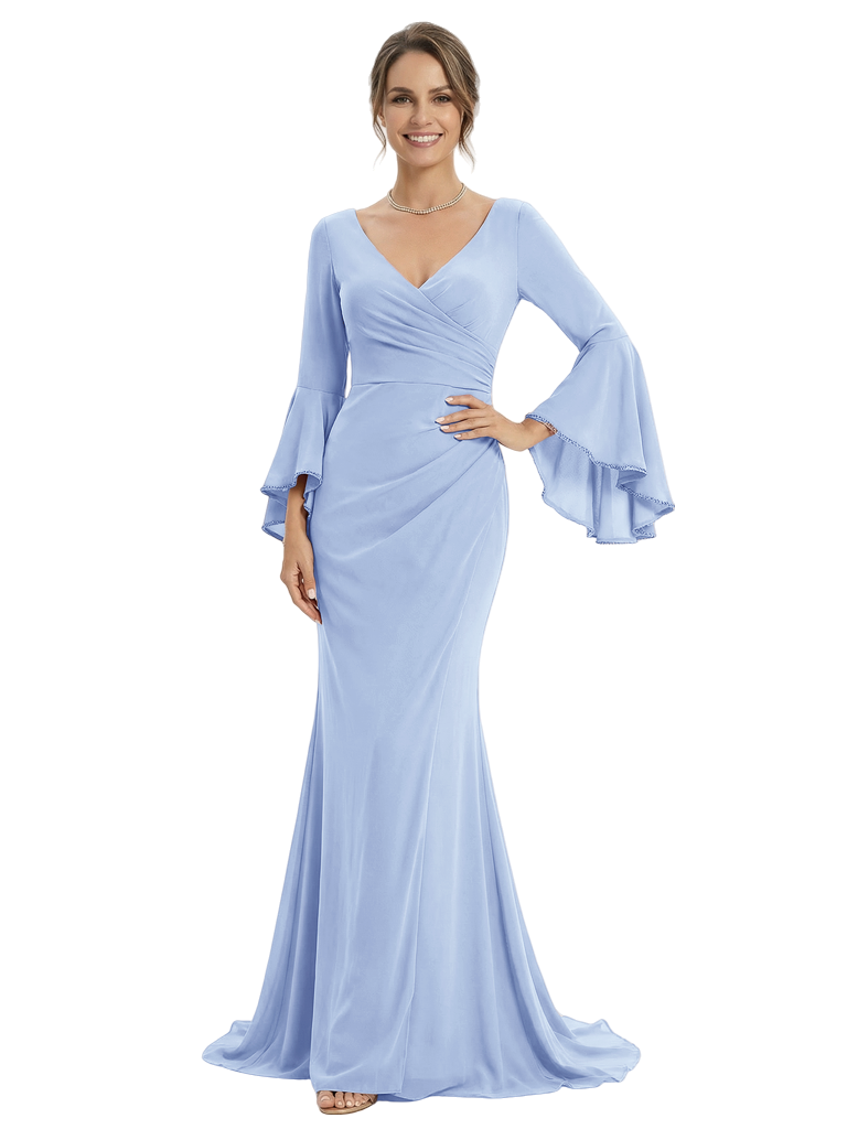 light-blue