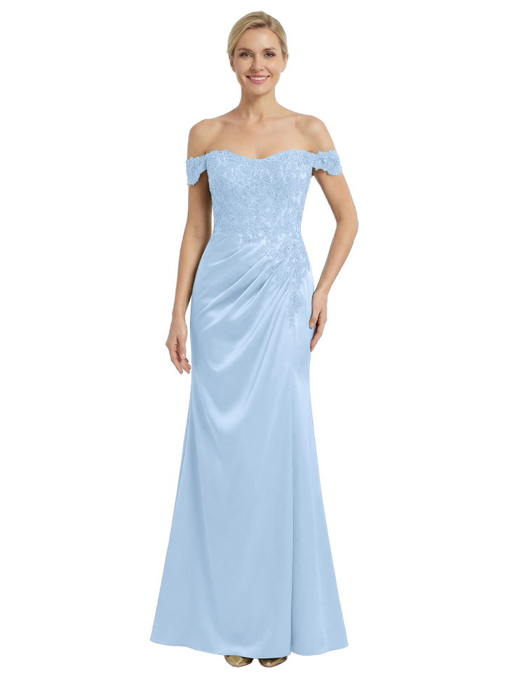light-blue