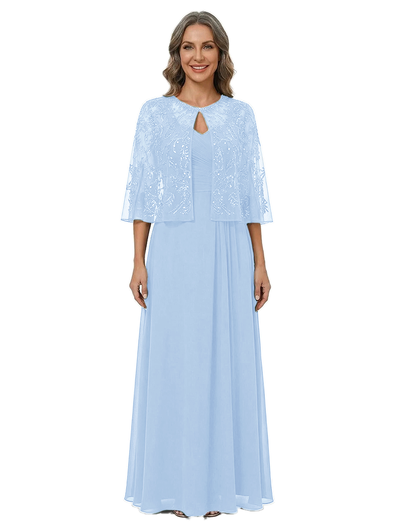 light-blue