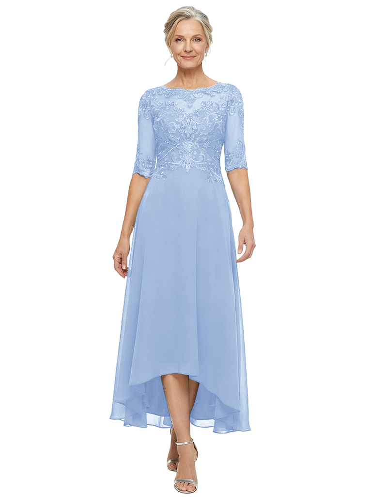 light-blue