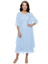 light-blue