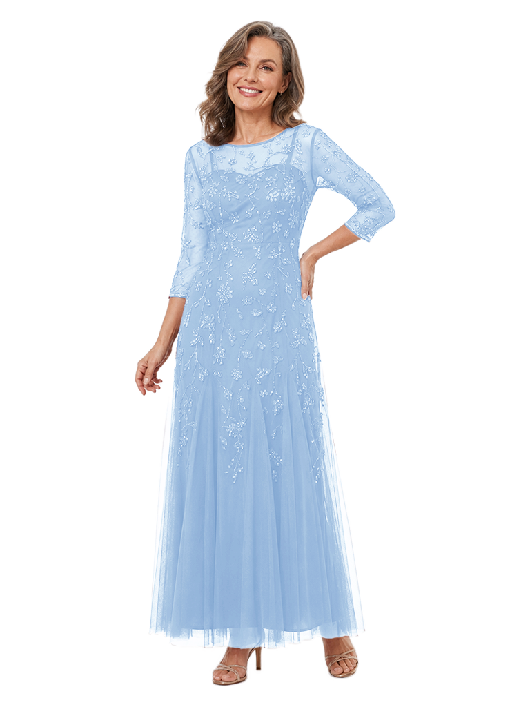 light-blue