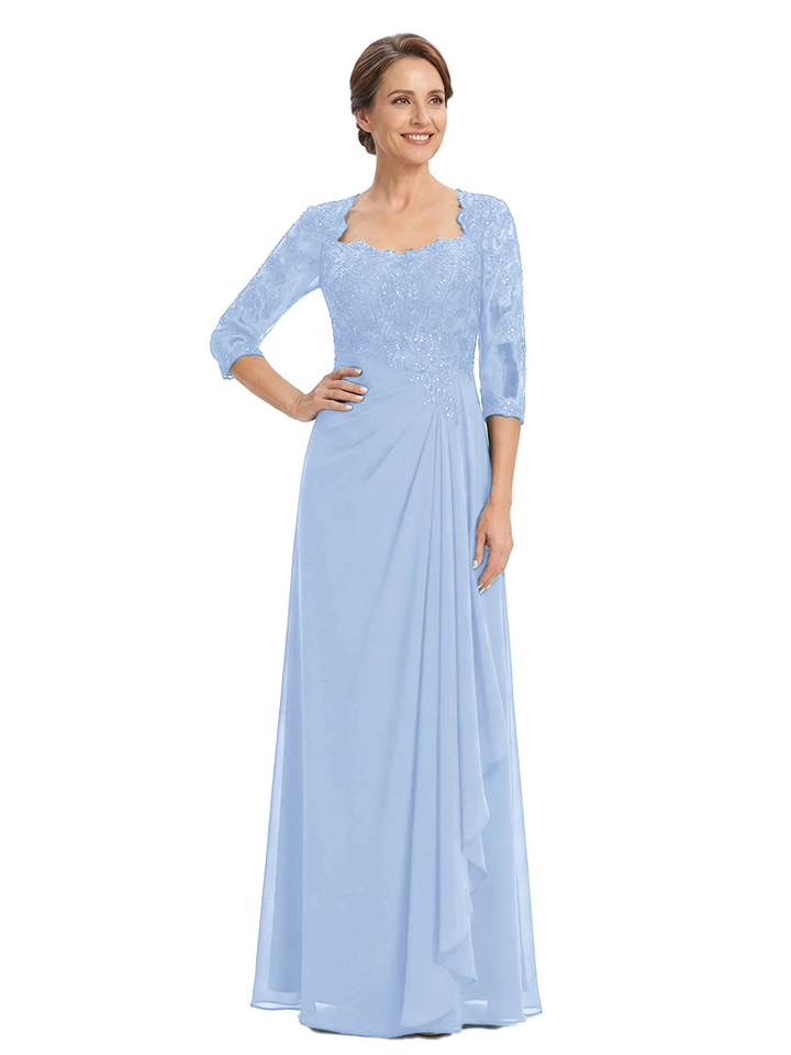 light-blue