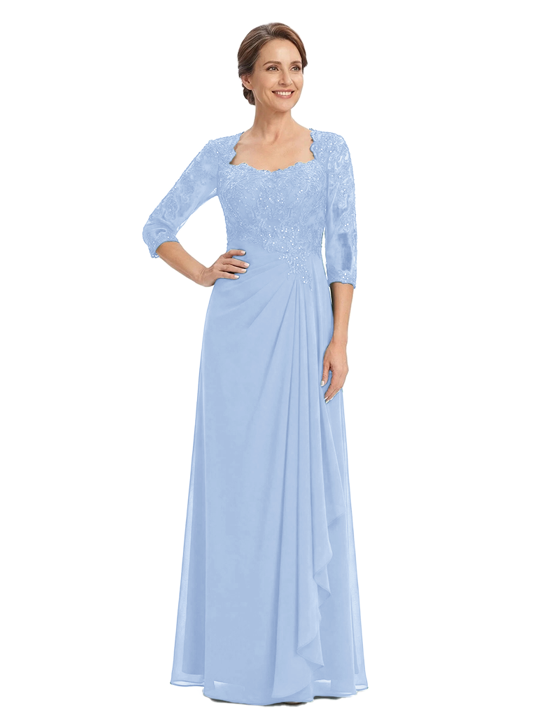 light-blue