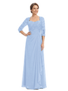 light-blue
