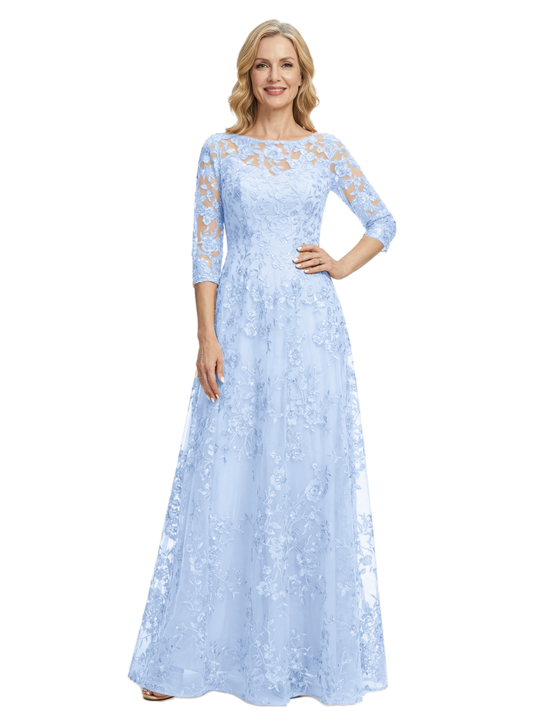 light-blue
