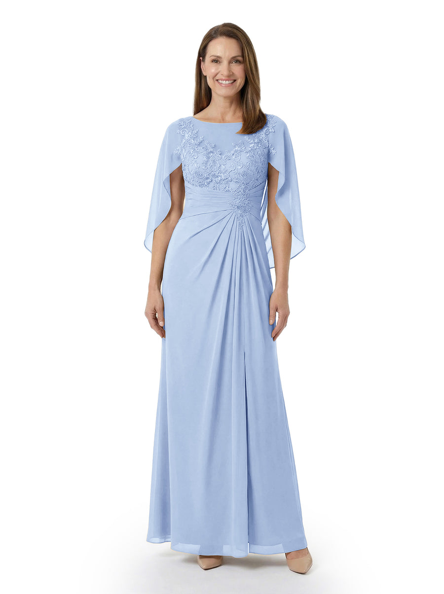 light-blue