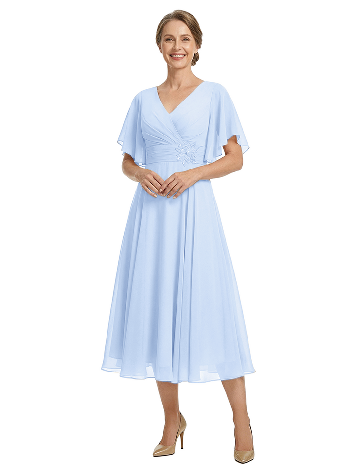 light-blue