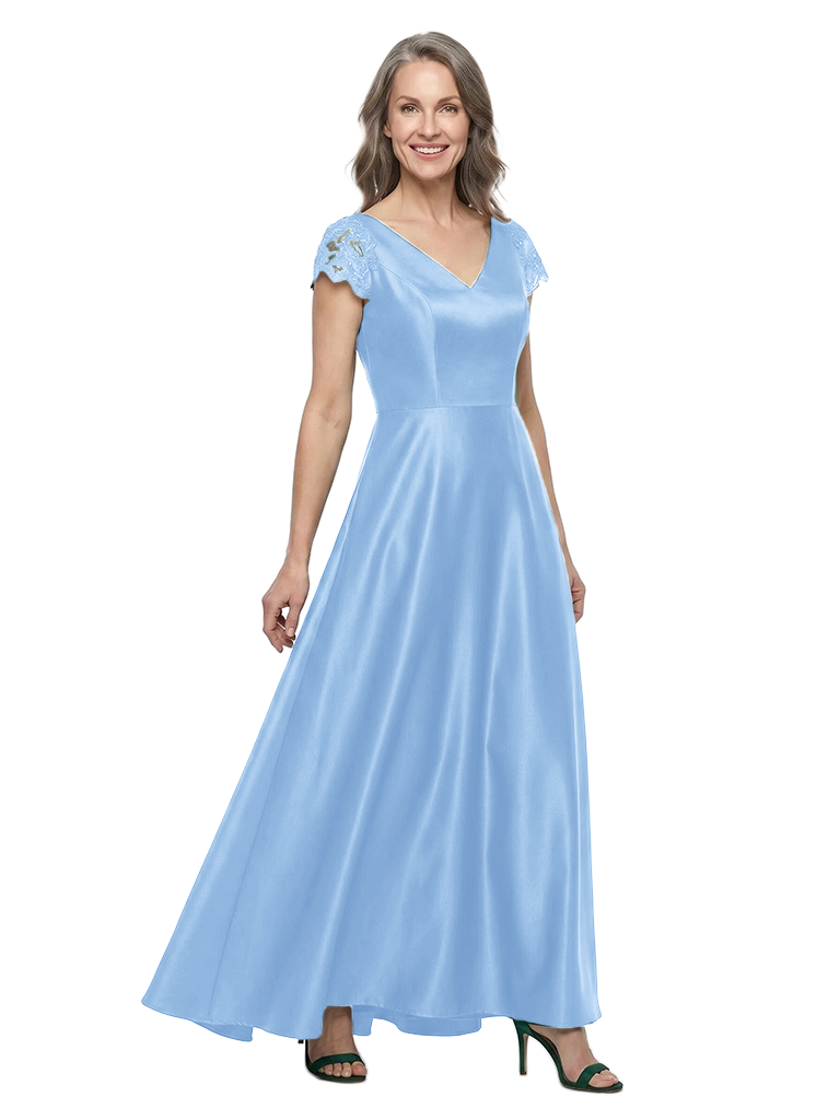 light-blue