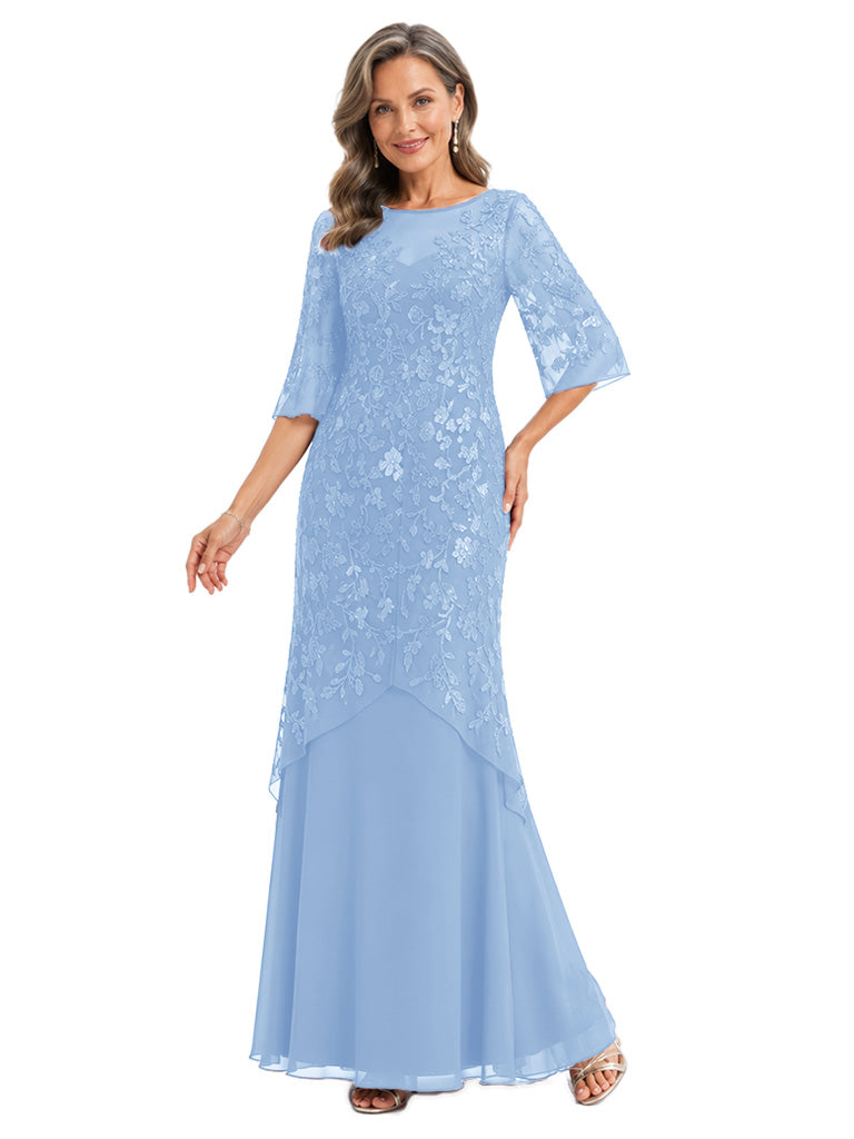 light-blue