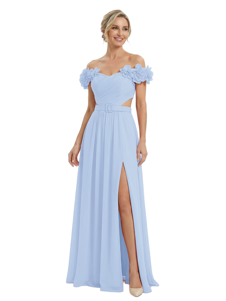 light-blue