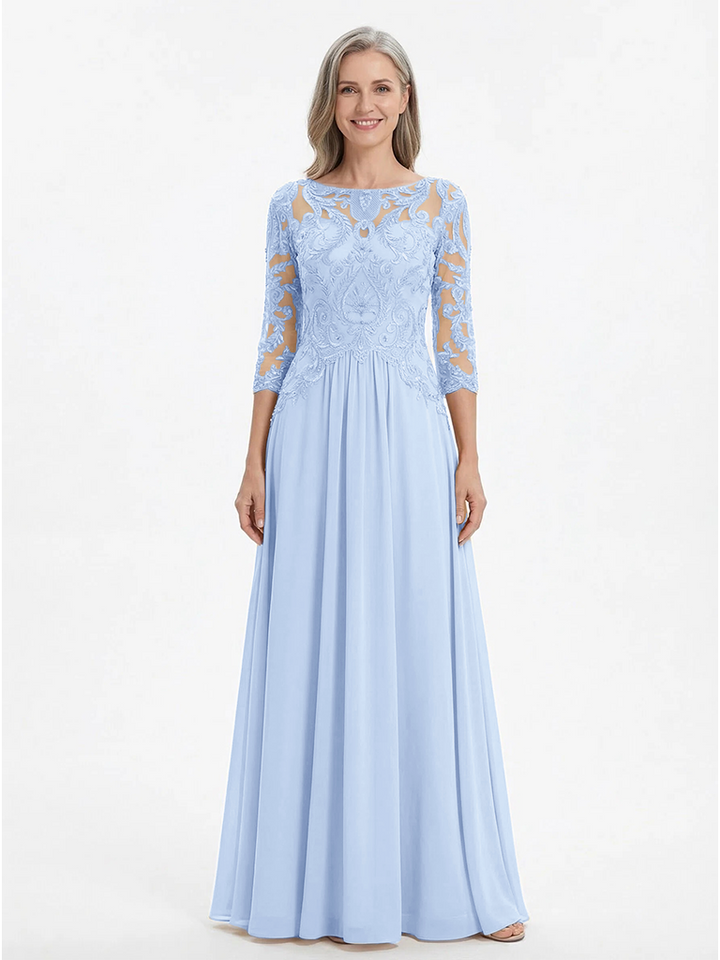 light-blue