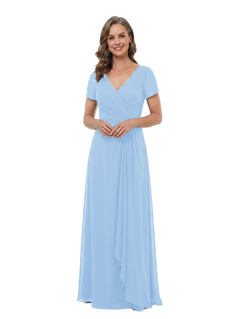 light-blue