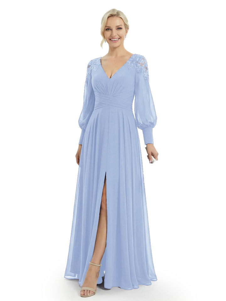 light-blue