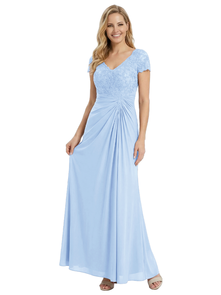 light-blue