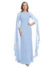 light-blue