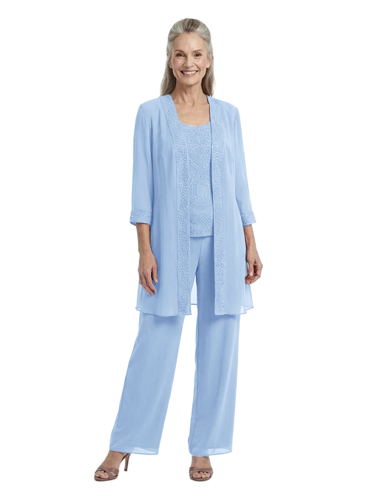 light-blue
