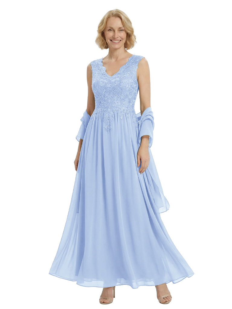 light-blue