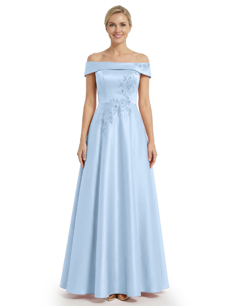 light-blue