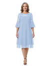 light-blue