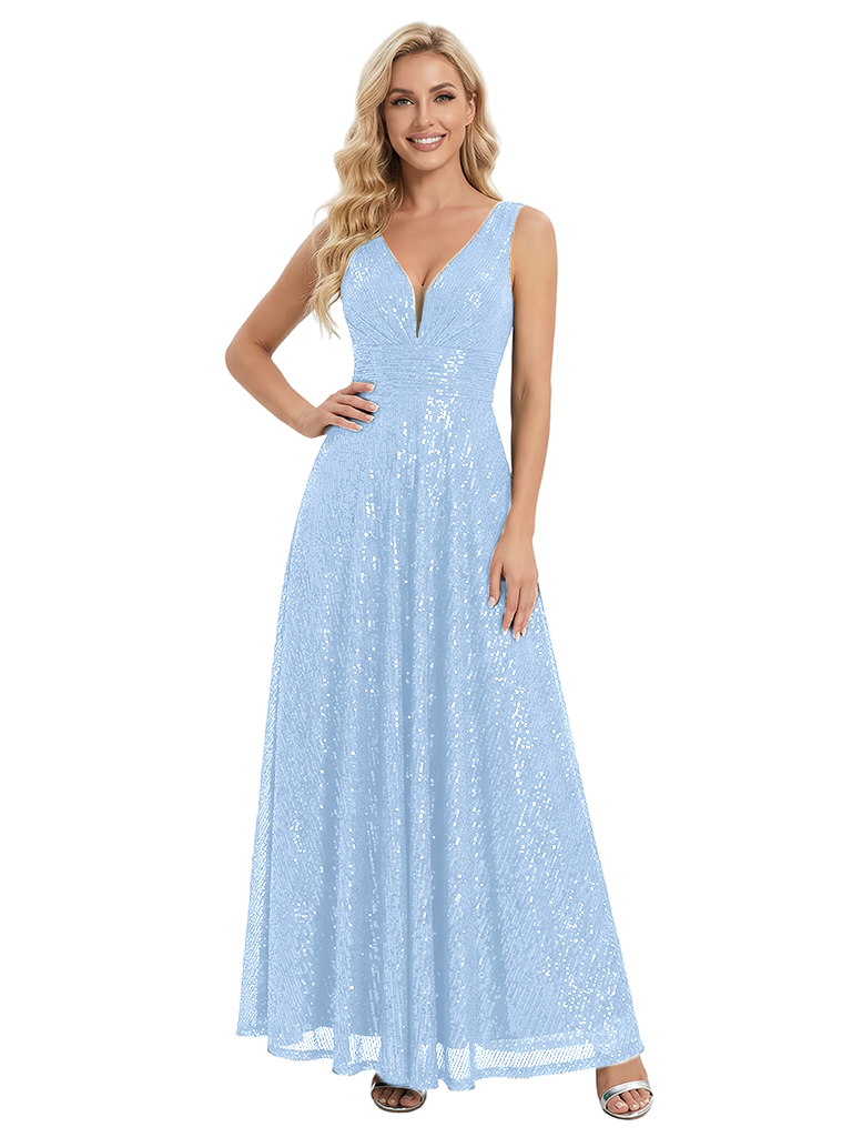 light-blue