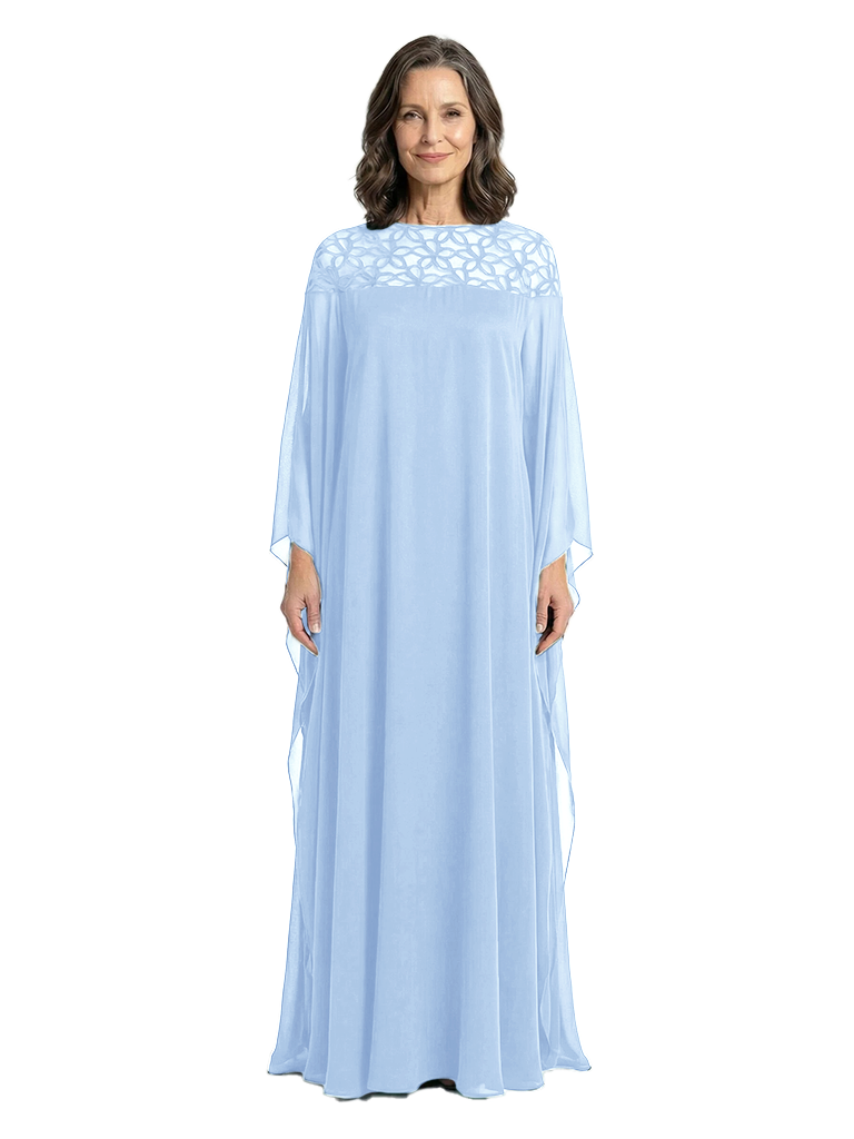 light-blue