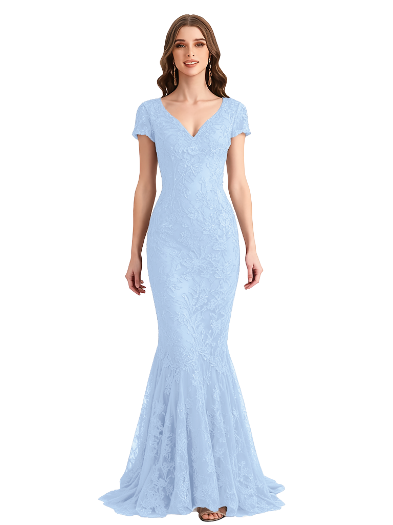 light-blue