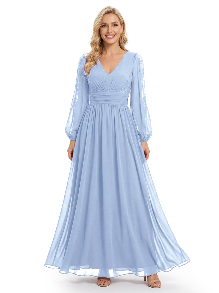 light-blue