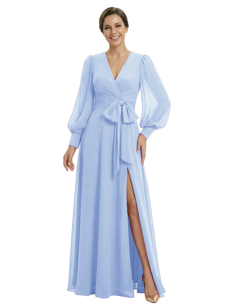 light-blue