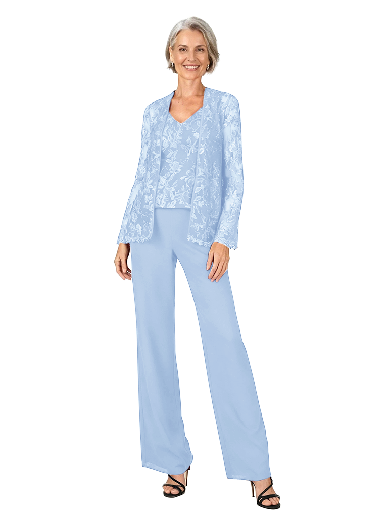 light-blue